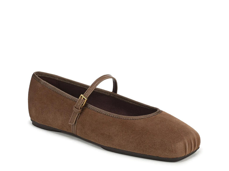 Franco Sarto Oriel Mary Jane Flat - Women's