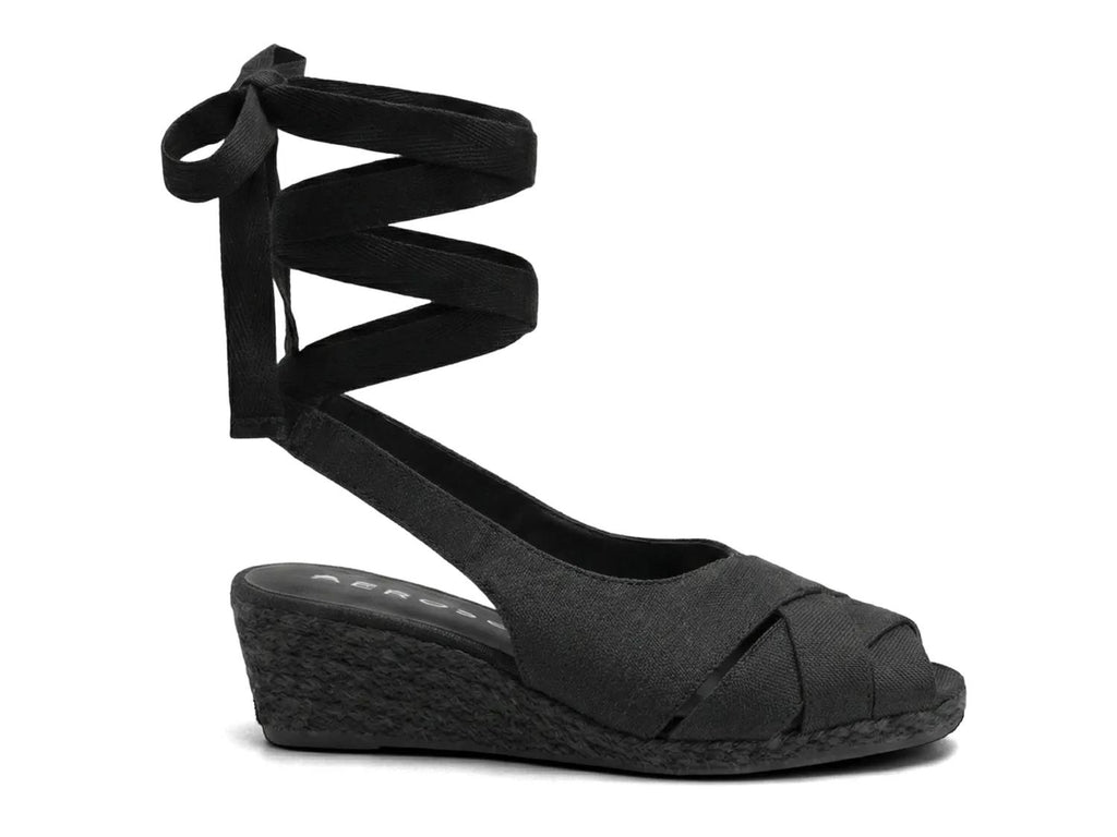 Aerosoles Roberta Espadrille Wedge Sandal