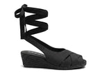 Aerosoles Roberta Espadrille Wedge Sandal