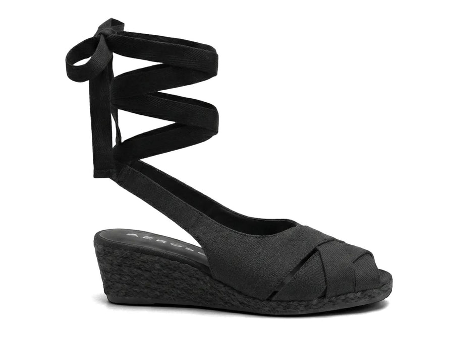 Aerosoles Roberta Espadrille Wedge Sandal