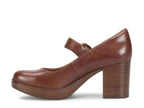 Sofft Kathleen Platform Mary Jane Pump