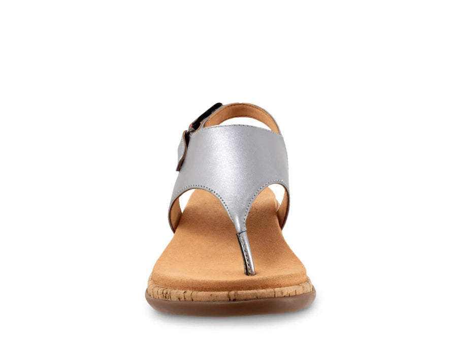 Trotters Garret Sandal