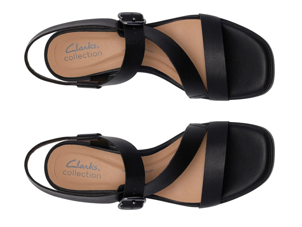Clarks Jaylan Sol Sandal