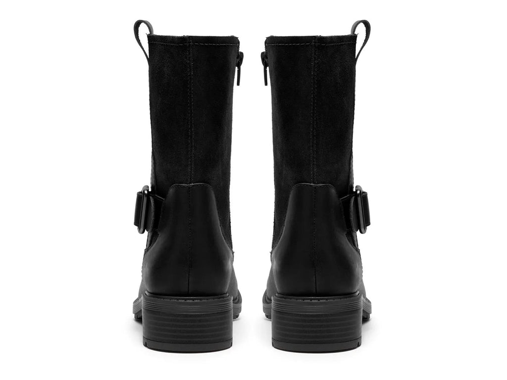 Clarks Hearth Mid Boot