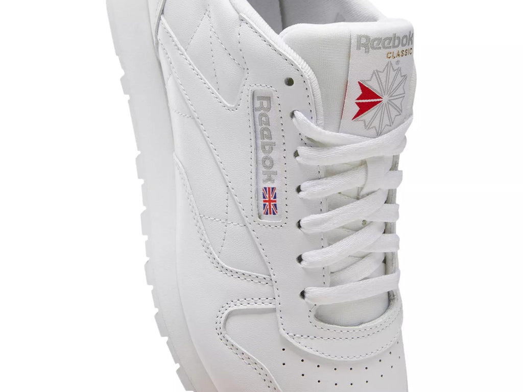 Reebok Classic Leather Sneaker - Men's