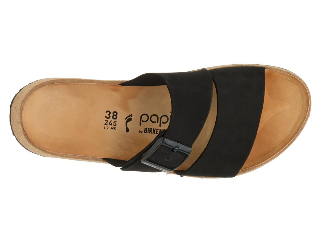 Birkenstock Papillio By Birkenstock Almina Wedge Sandal - Women's
