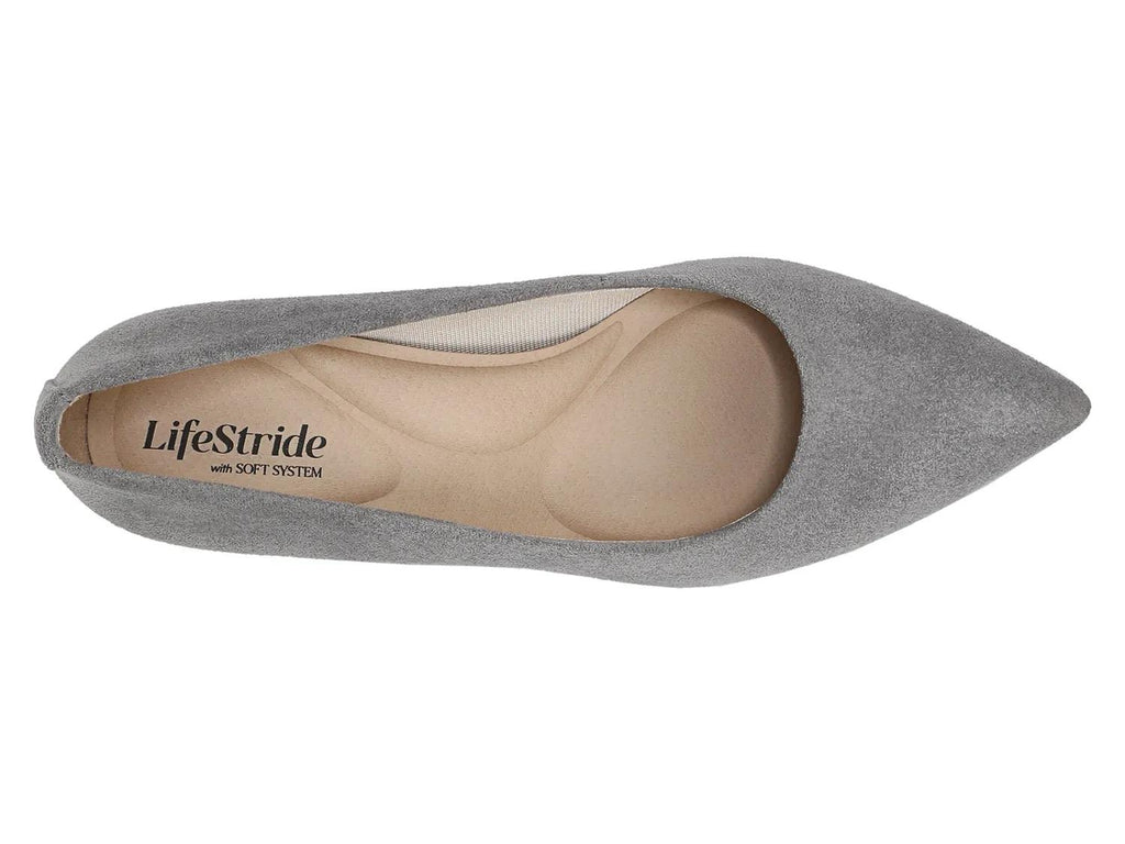Lifestride Rebecca Pump