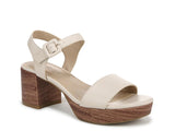 Lifestride Rhythmn Platform Sandal