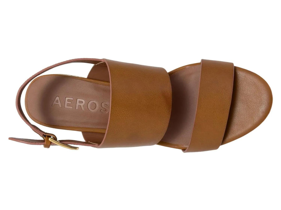 Aerosoles Camilia Platform Sandal