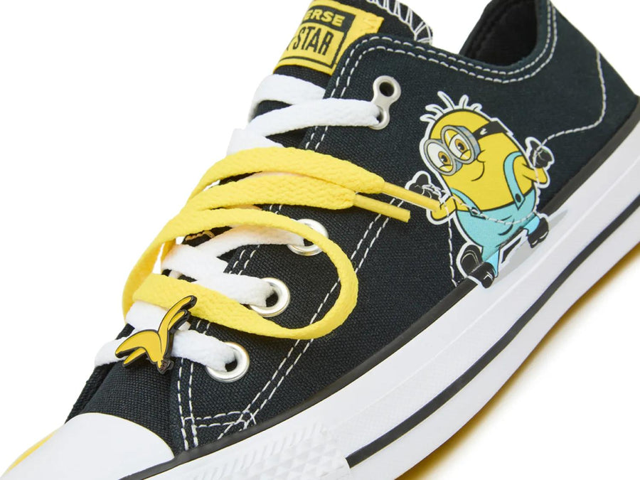 Converse Chuck Taylor All Star Minons Sneaker - Women's