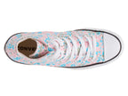 Converse Chuck Taylor All Star Floral High-Top Sneaker