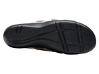 Clarks Merliah Bali Wedge Sandal