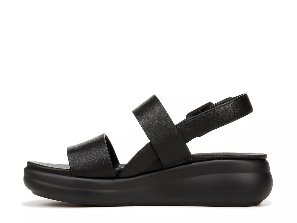 Naturalizer Coast Wedge Sandal