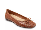 Trotters Gillian Ballet Flat