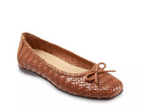 Trotters Gillian Ballet Flat