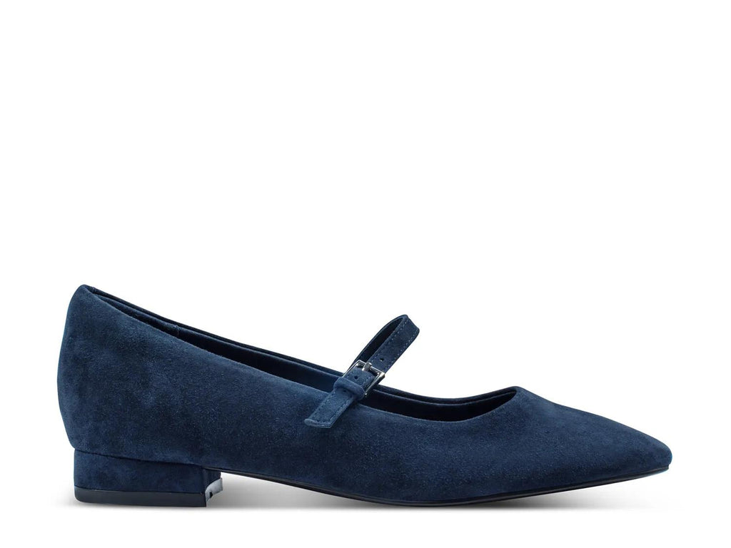 Rockport Taren Mary Jane Flat