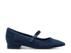 Rockport Taren Mary Jane Flat