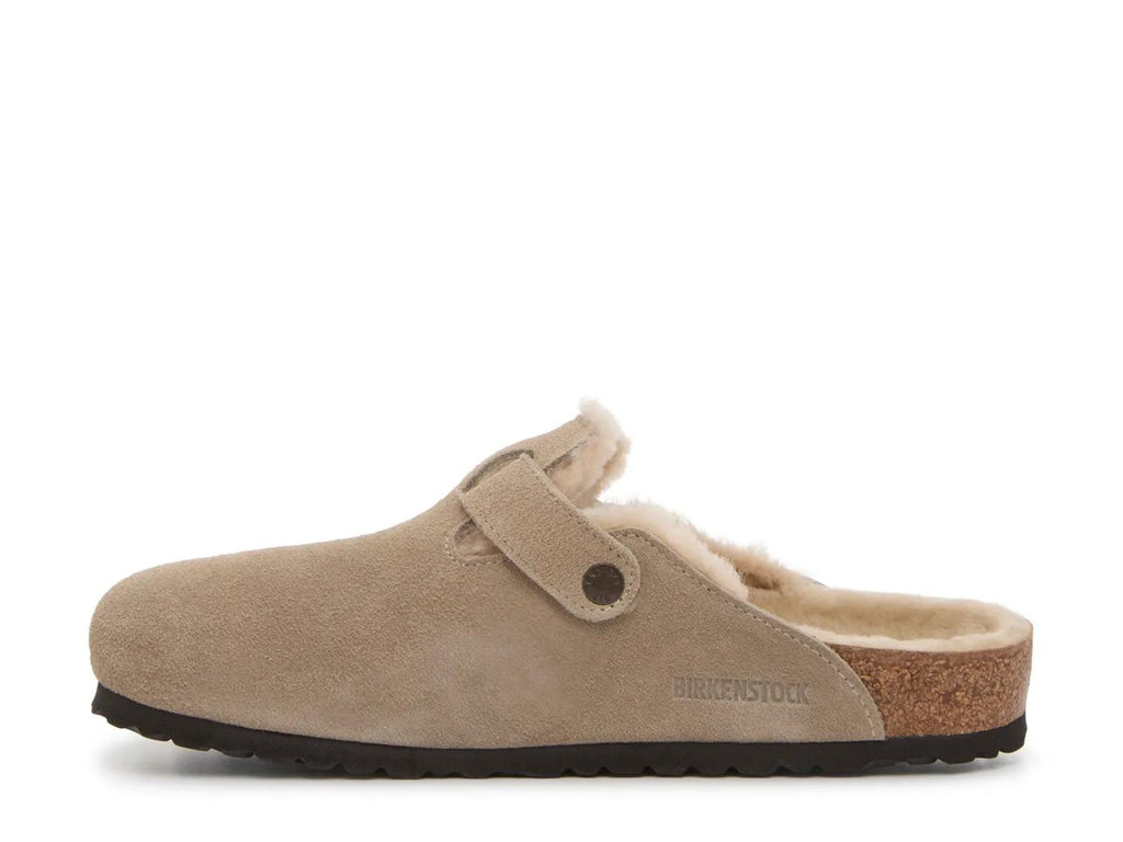 Birkenstock Boston Shearling Clog - Women's