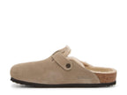 Birkenstock Boston Shearling Clog - Women's