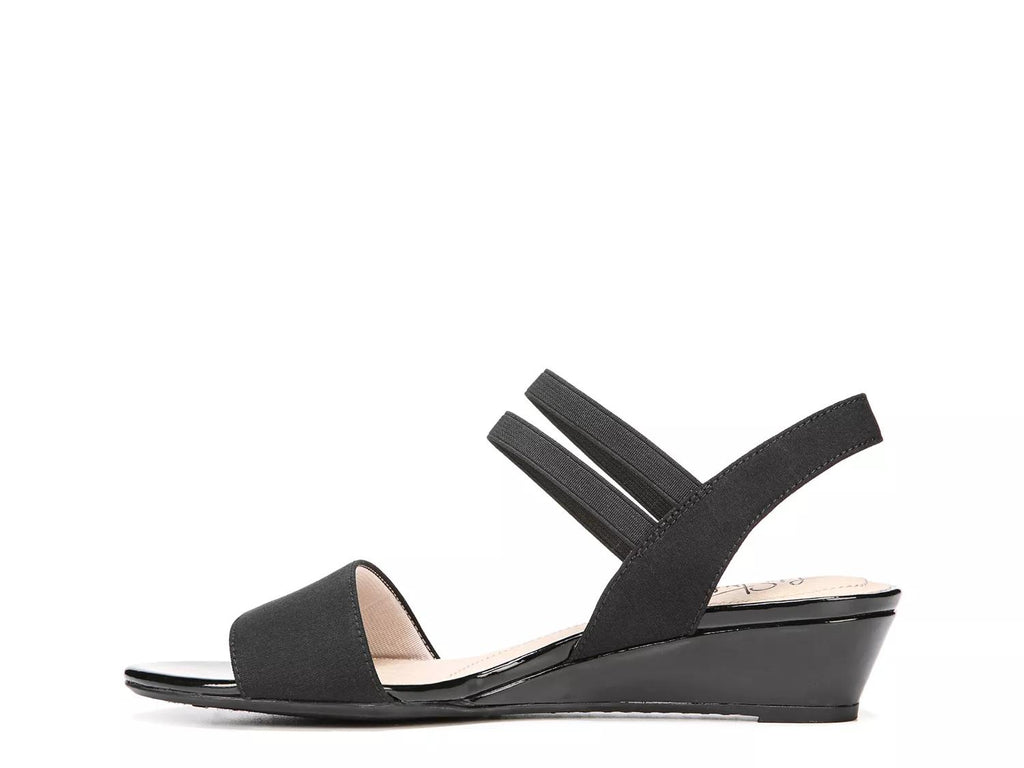 Lifestride Yolo Wedge Sandal