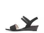 Lifestride Yolo Wedge Sandal
