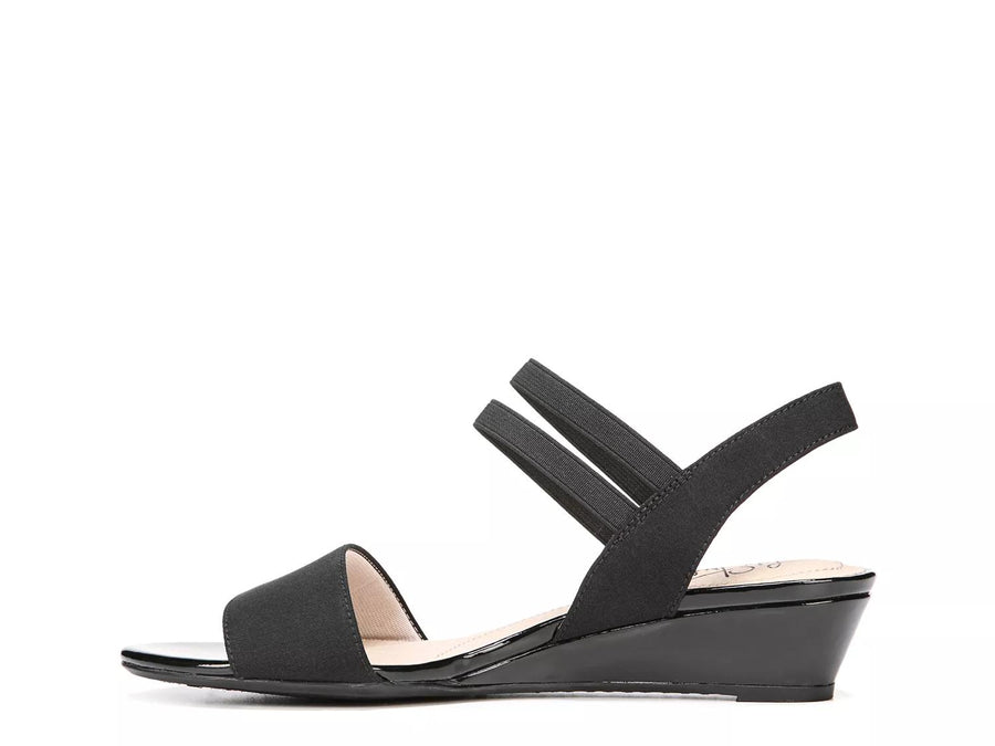 Lifestride Yolo Wedge Sandal