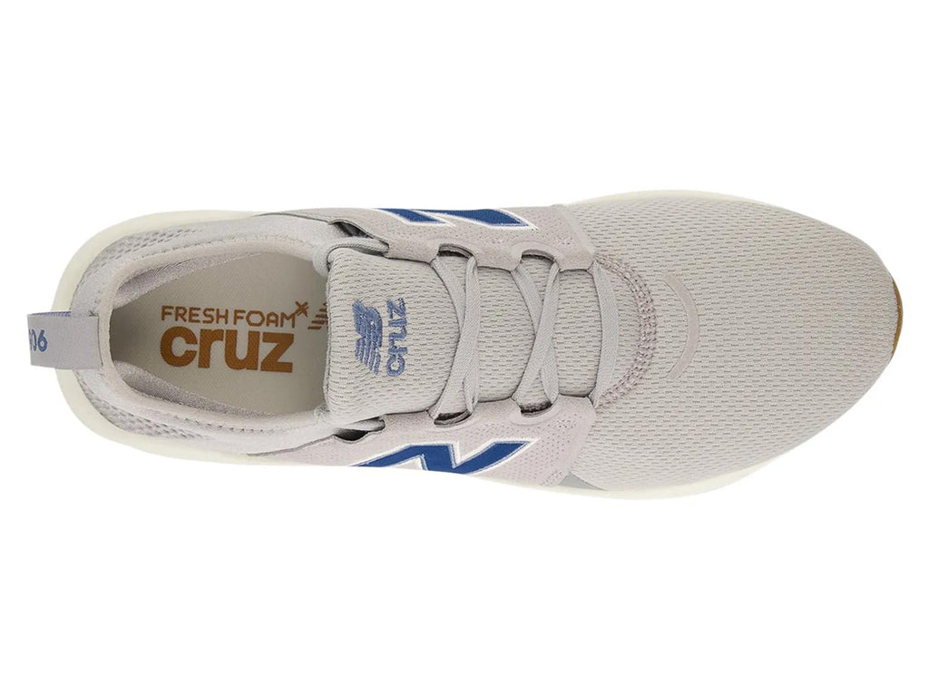 New Balance Fresh Foam x Cruz v3 Sneaker - Men's