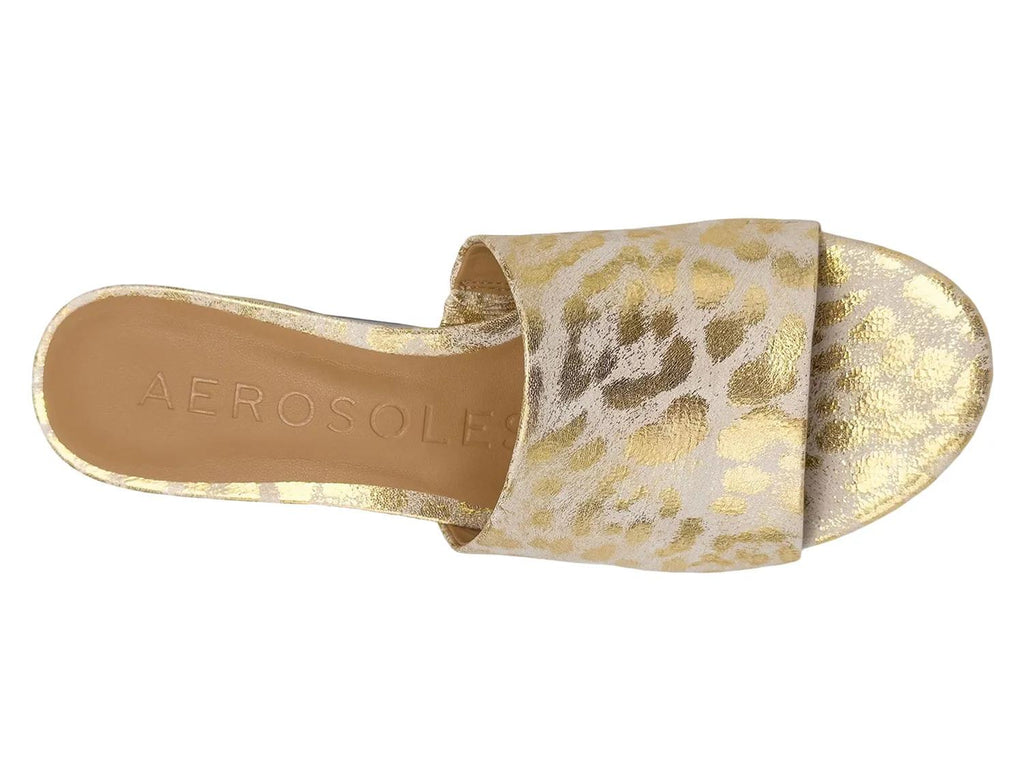 Aerosoles Como Sandal