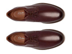 Clarks Baystone Oxford
