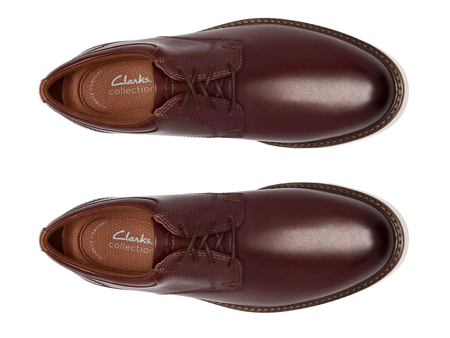 Clarks Baystone Oxford