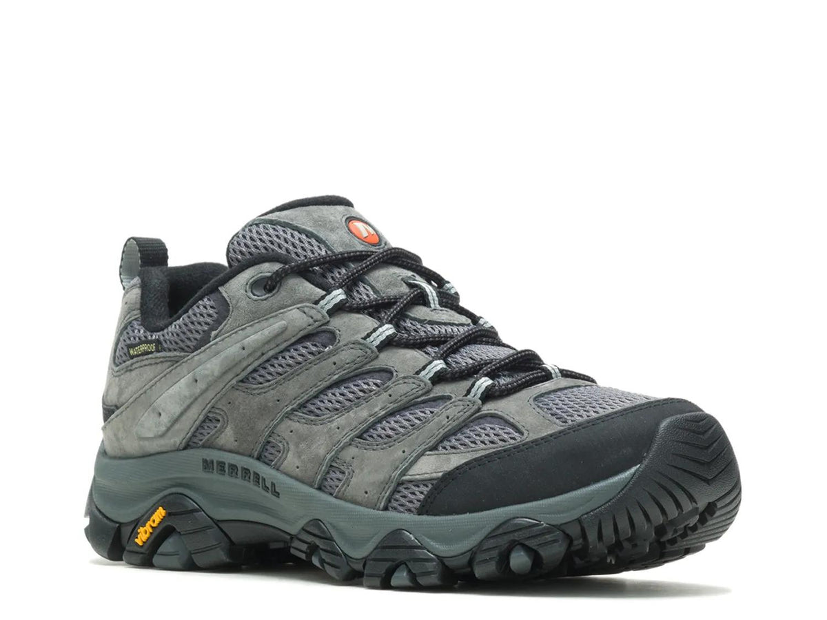 Merrell MOAB 3 Waterproof Hiking Boot - Men's