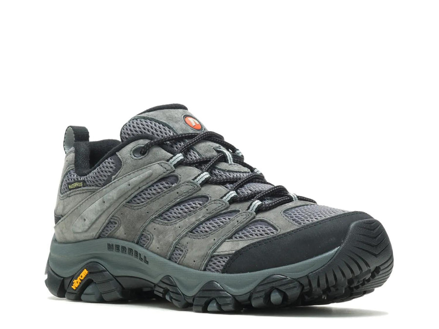 Merrell MOAB 3 Waterproof Hiking Boot - Men's
