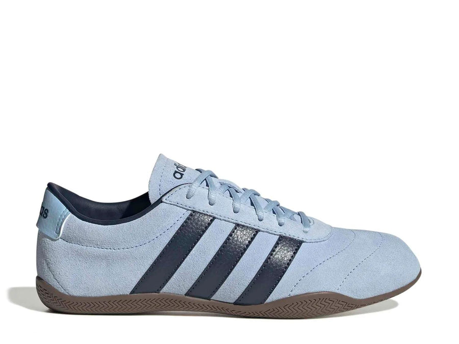 Adidas Grand Court Lo Sneaker - Women's