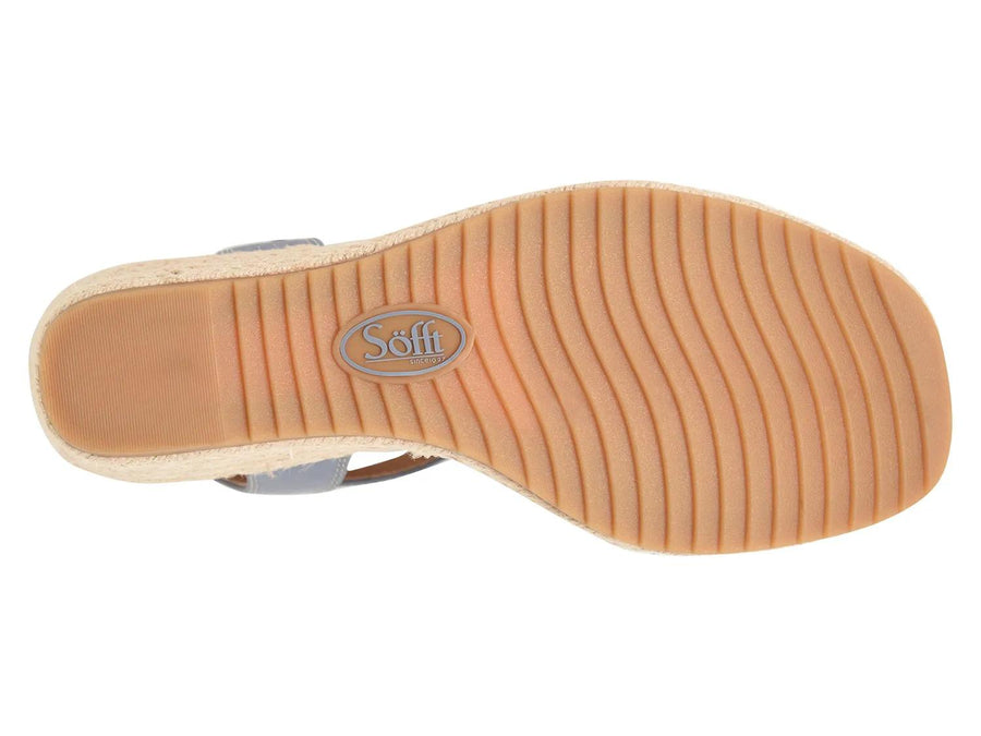 Sofft Inez Espadrille Wedge Sandal