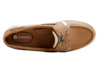 Sperry Starfish 2-Eye Boat Shoe