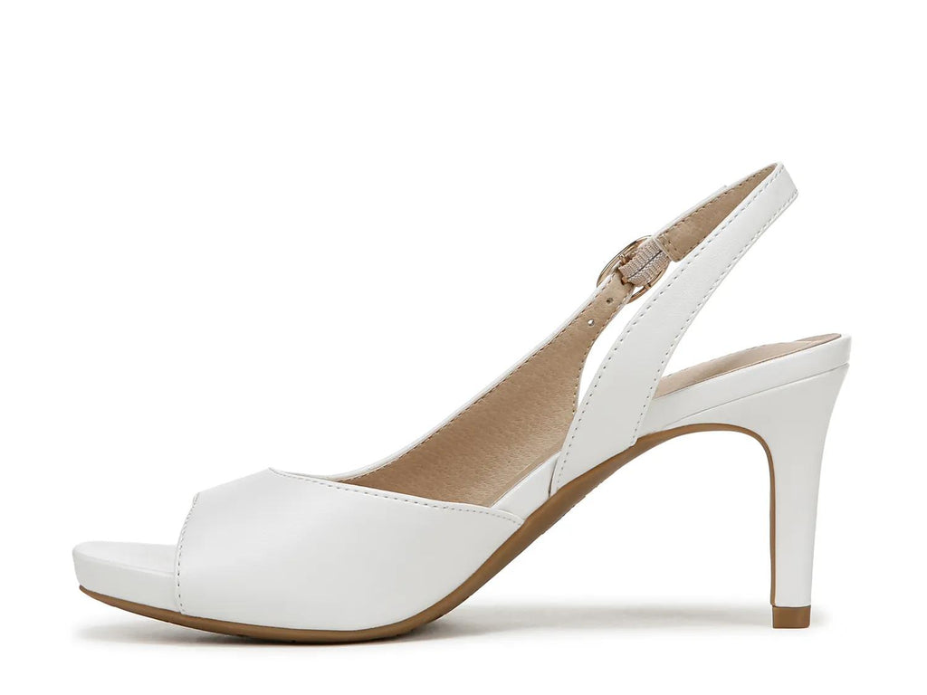 Lifestride Teller Pump