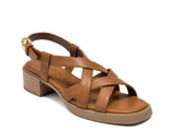 Aerosoles Daily Low Heeled Sandal