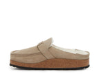 Birkenstock Buckley Shearling Clog - Women's