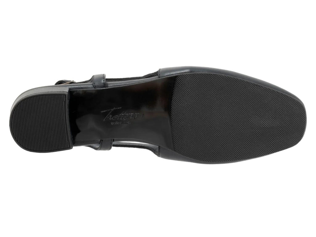 Trotters Dottie Pump