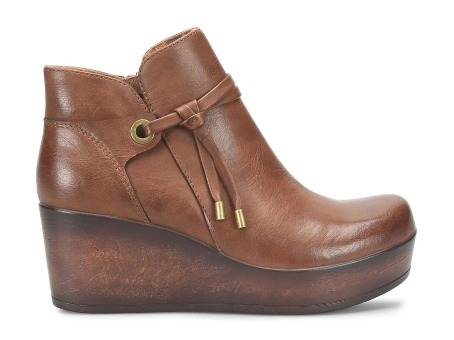 B.O.C. Born Concept Leonna Wedge Bootie