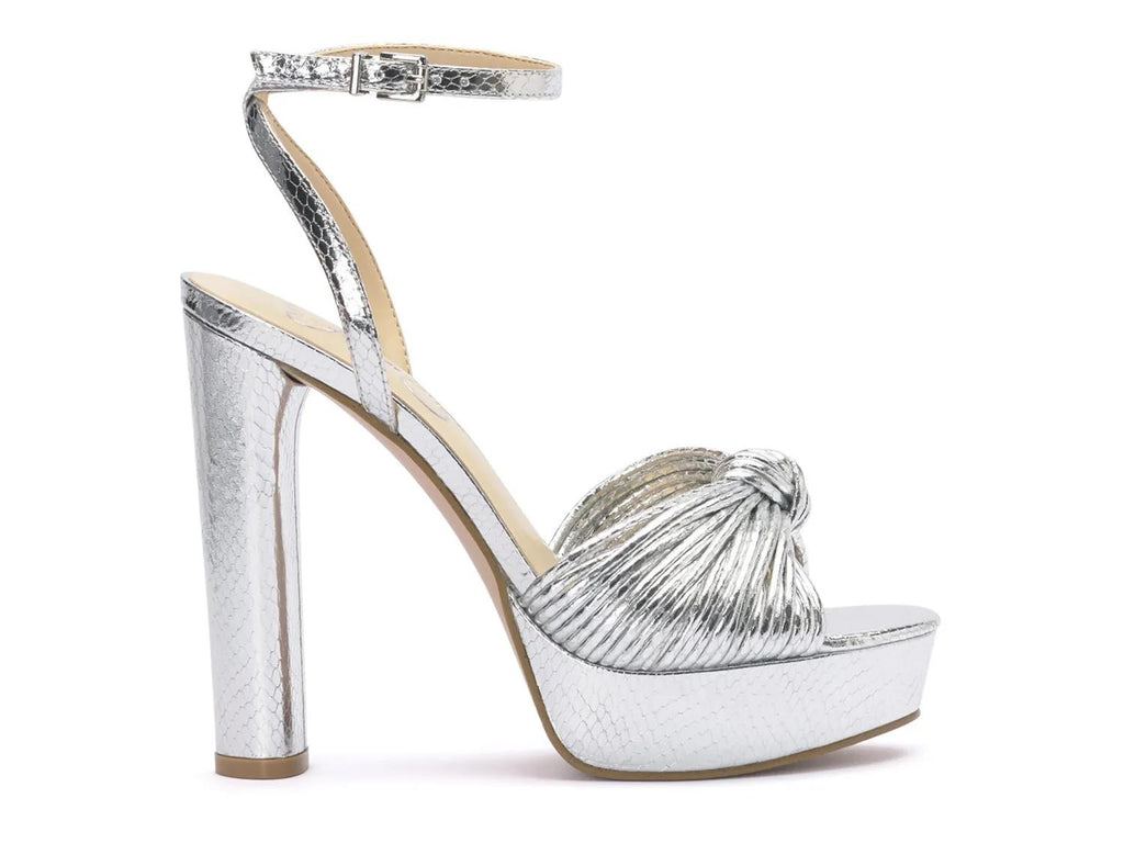 Jessica Simpson Immie Platform Sandal