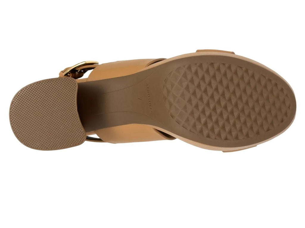 Aerosoles Camilia Platform Sandal