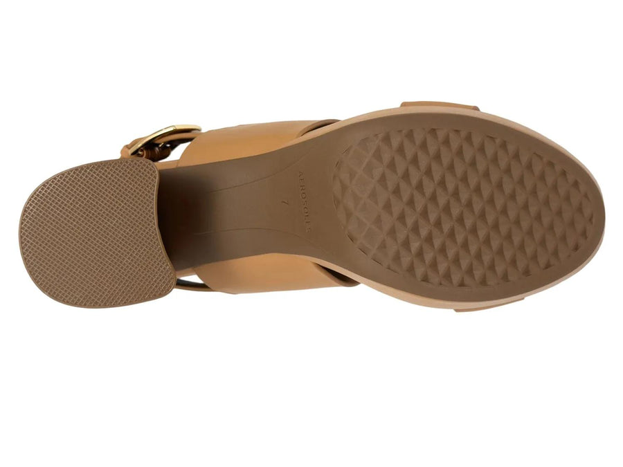 Aerosoles Camilia Platform Sandal