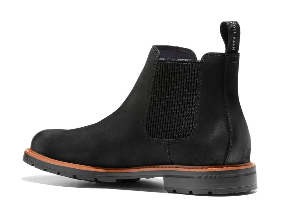 Cole Haan Chamberlin Grand Chelsea Boot - Men's