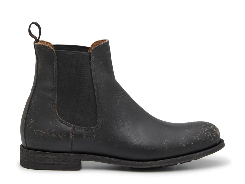 Frye Tyler Chelsea Boot