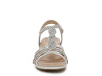 Lifestride Miami Wedge Sandal