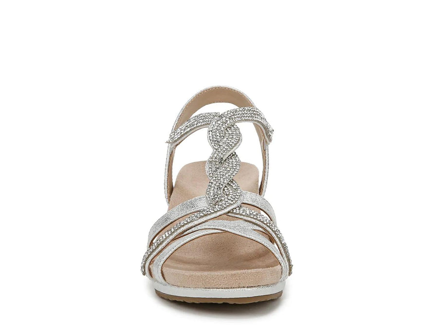 Lifestride Miami Wedge Sandal