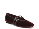 Naturalizer Crista Mary Jane Flat - Women's
