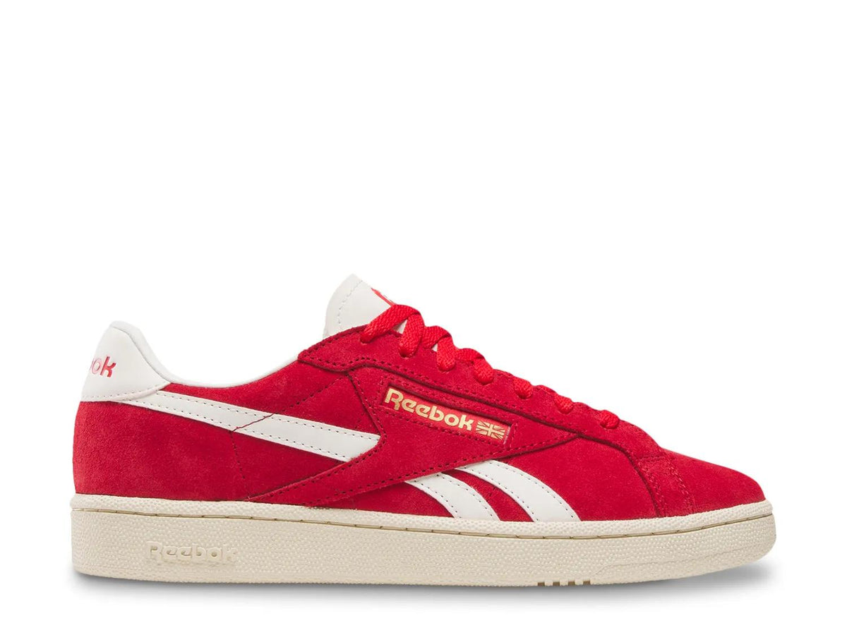 Reebok Club C Grounds UK Sneaker - Men's