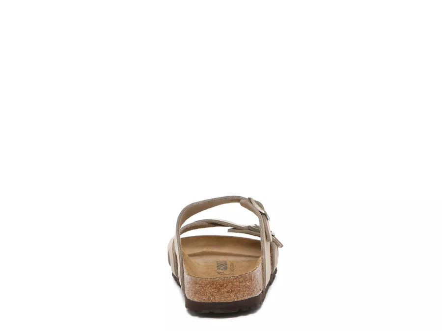Birkenstock Franca Sandal - Women's